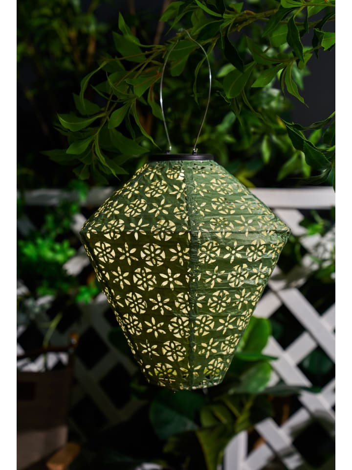 Pauleen Sunshine Flower Solar-Laterne günstig kaufen onesize