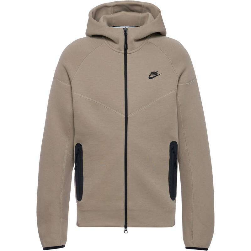 Nike Tech Fleece Trainingsjacke Herren