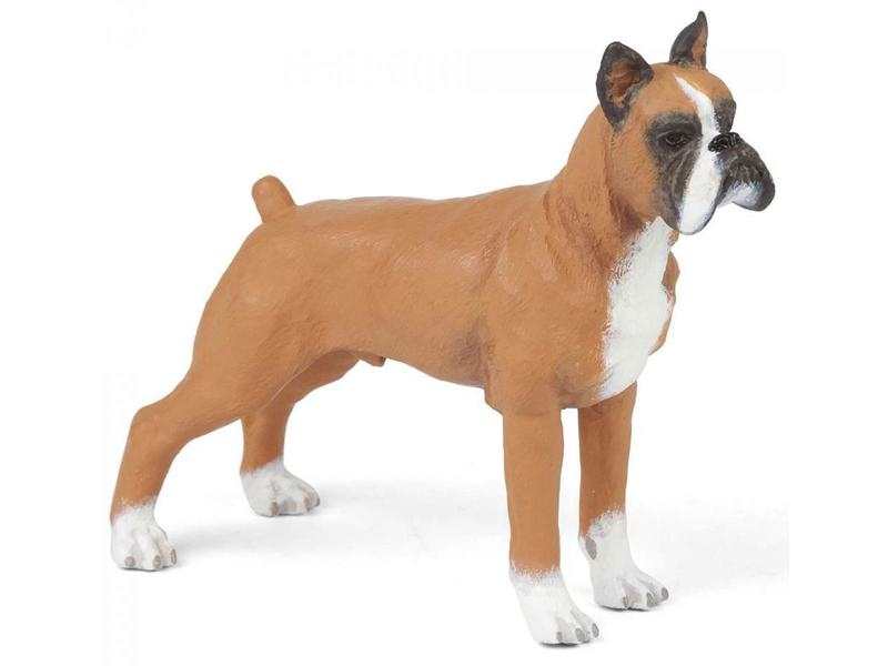 Figurine Boxer