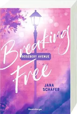 Ravensburger Rosebery Avenue, Band 2: Breaking Free