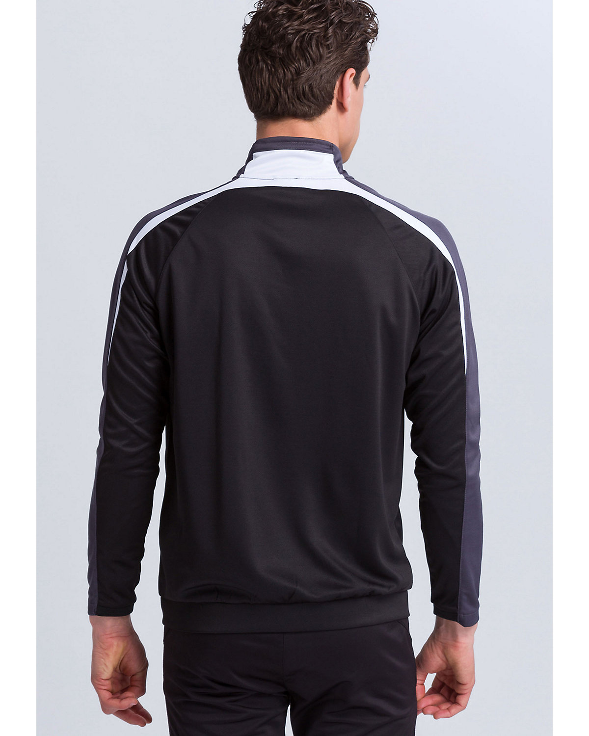 Liga 2.0 Trainingsjacke mit Kapuze Trainingsjacken