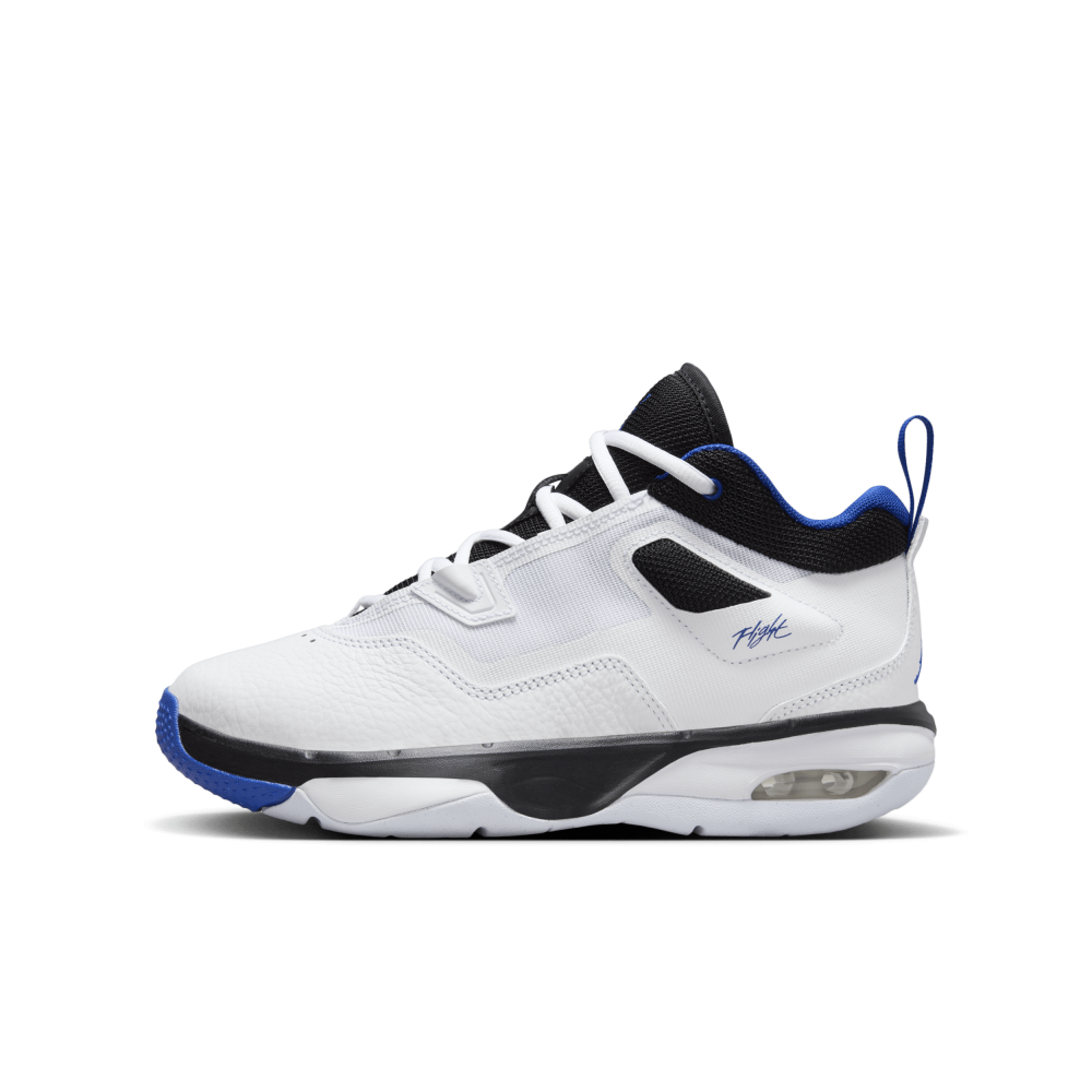 NIKE JORDAN Stay Loyal 3 FB9922-100 / weiss