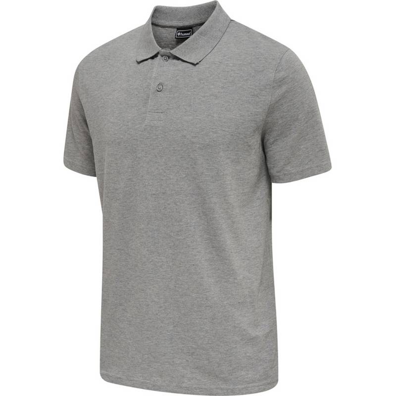 hummel hmlRED CLASSIC POLO Poloshirt Herren