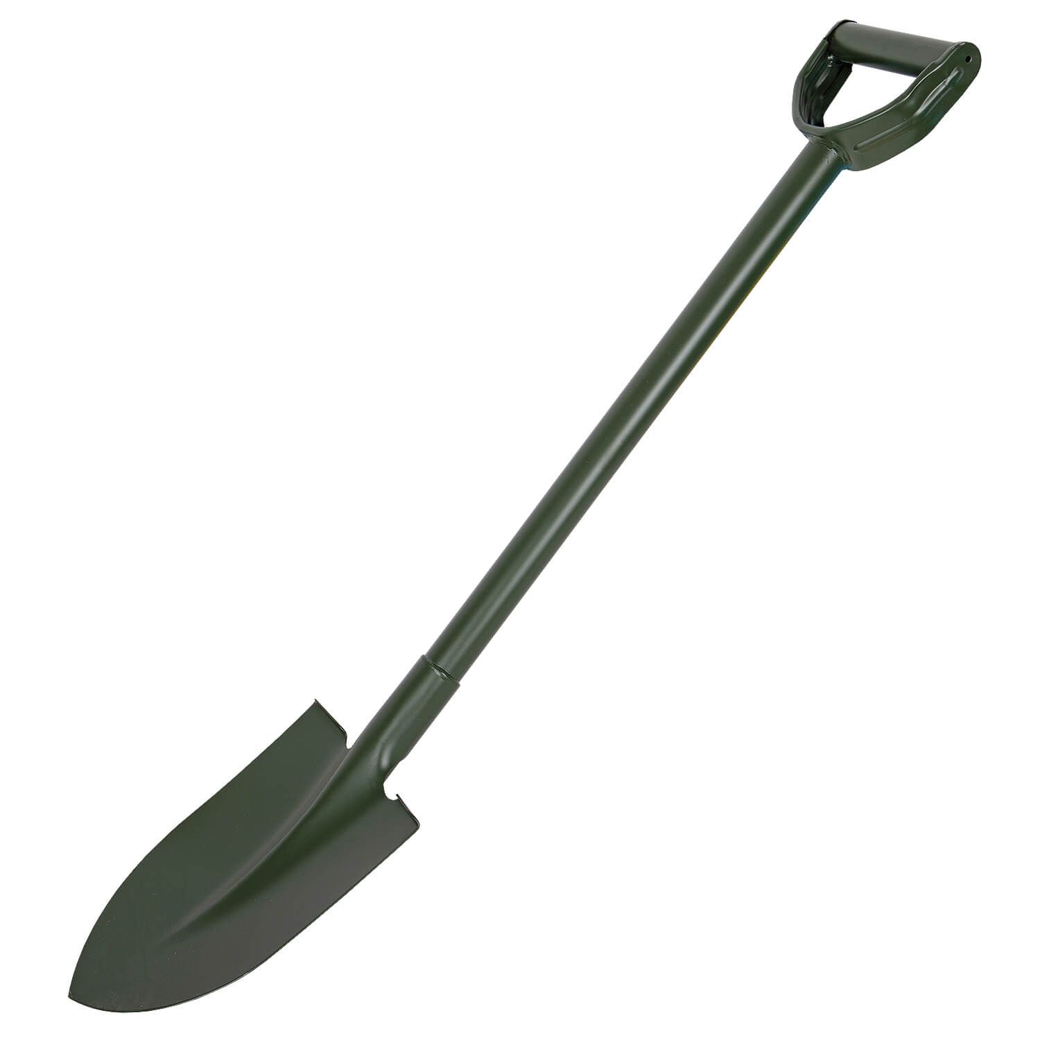 Schaufel Typ I