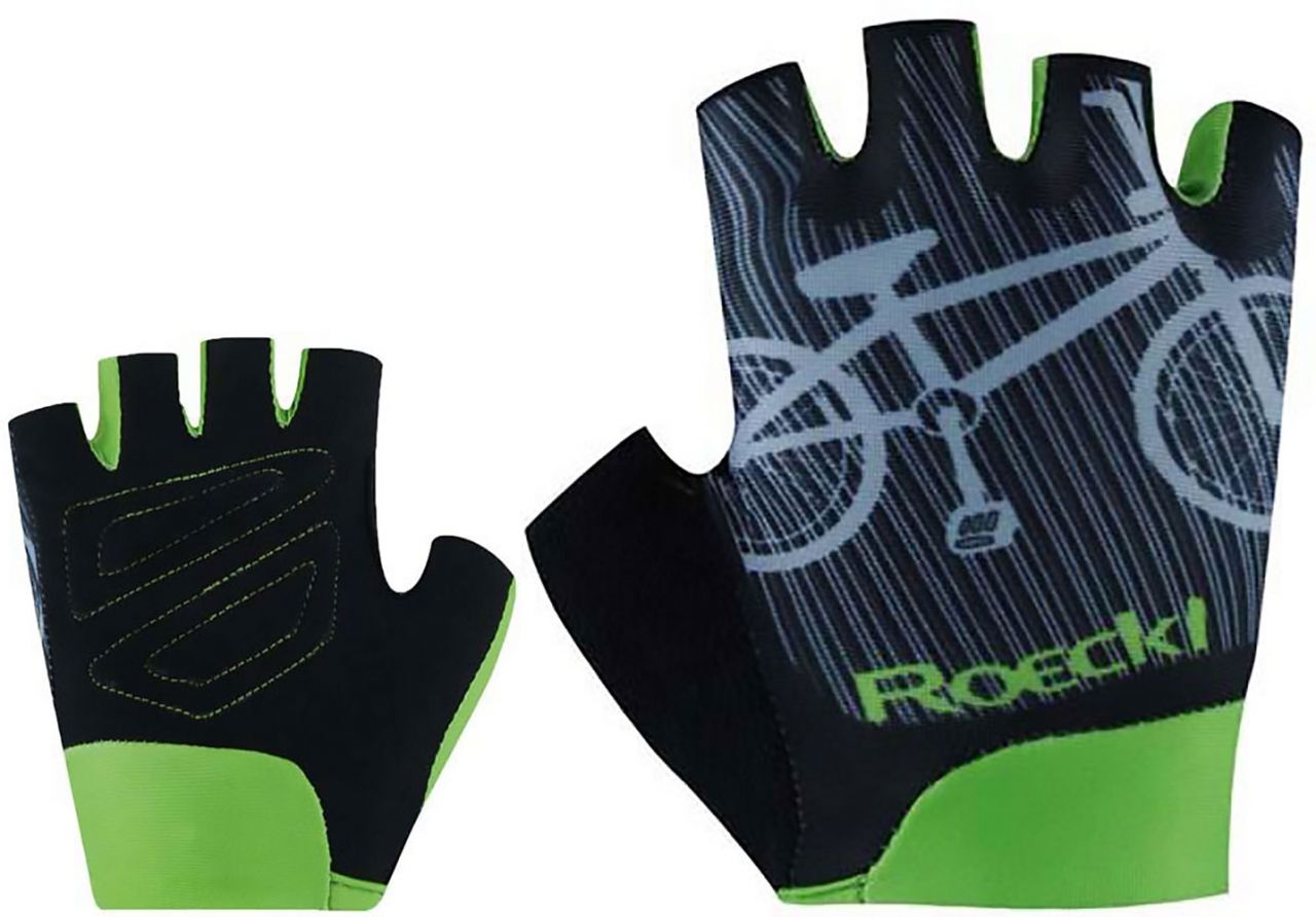 Roeckl Sports Trapani - Kinder Fahrradhandschuhe kaufen | Bike-Discount