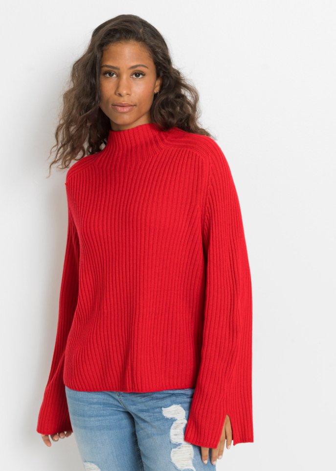 Oversize-Pullover