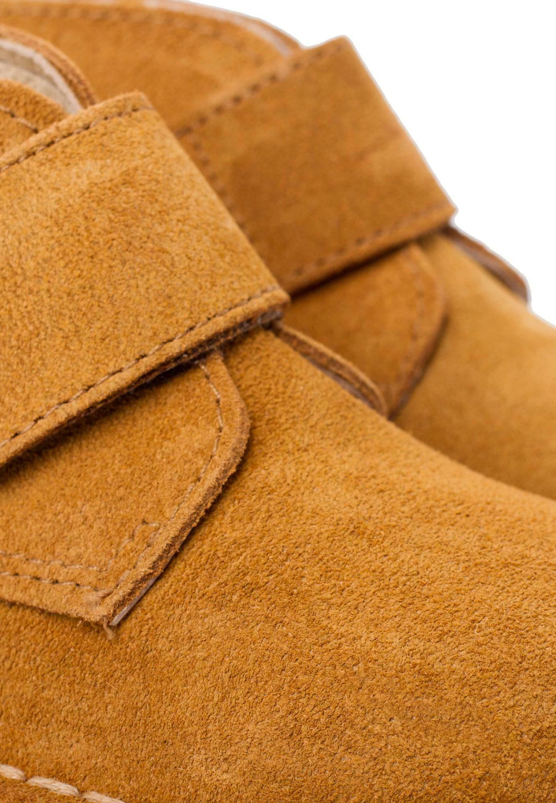 Pisamonas CHUKKA - Botines
