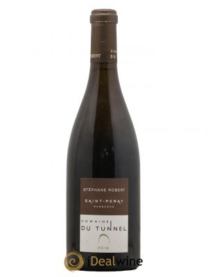 Saint-Péray Marsanne Tunnel (Domaine du)  2016 - Lot de 1 Bouteille