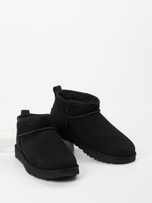 Stiefelette-18110090109 UGG