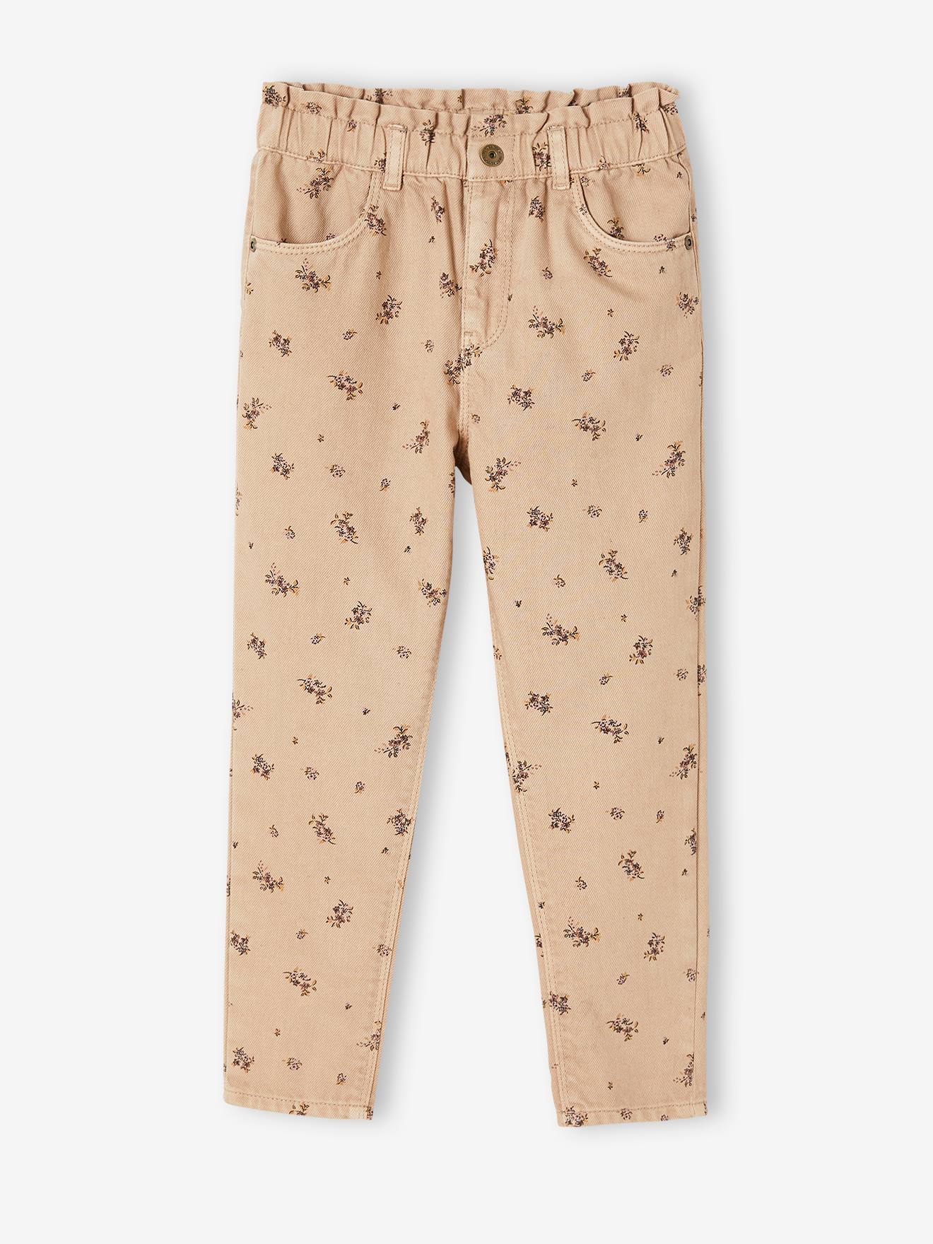 Pantalon style 
