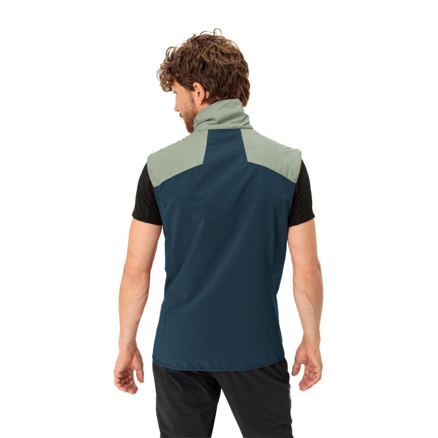 Brenva Weste II Herren