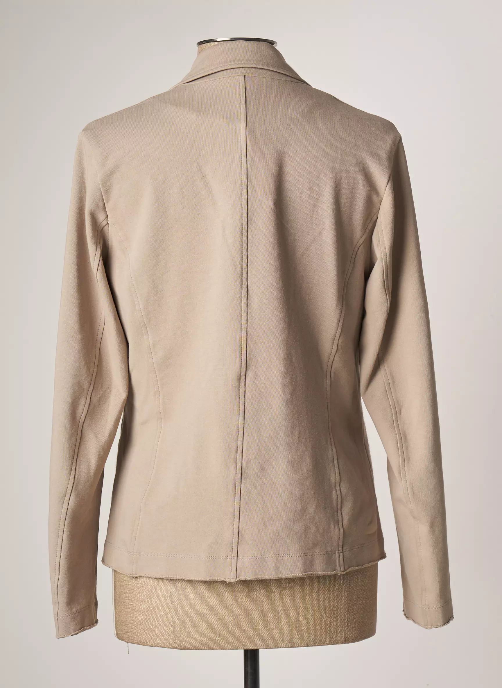 Rabe Blazers Femme couleur beige