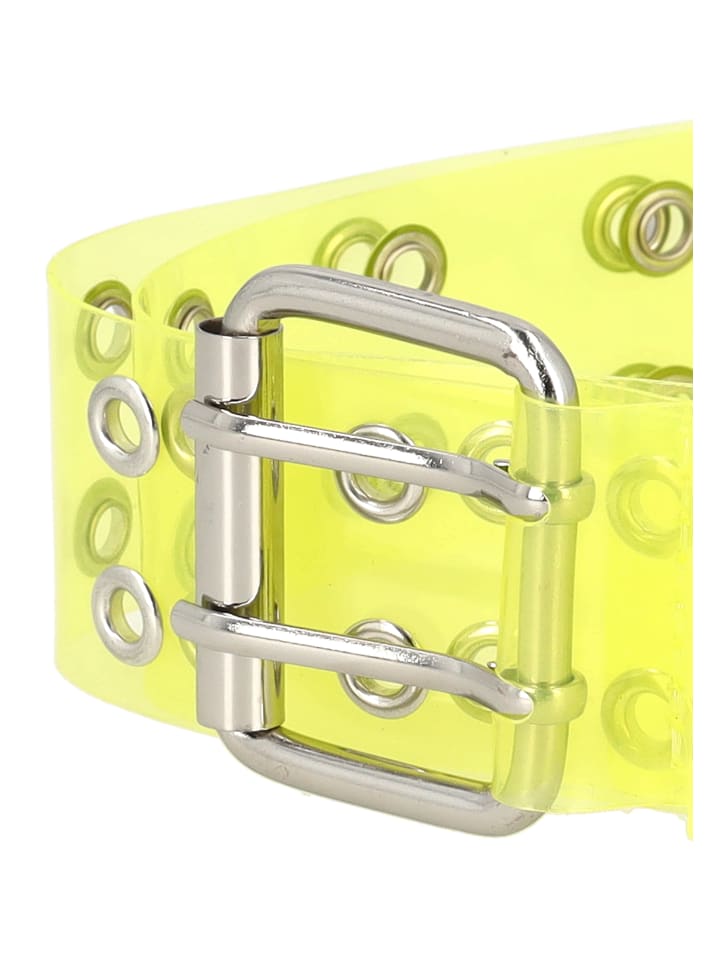 myMo KIDS Belt in Gelb günstig kaufen onesize