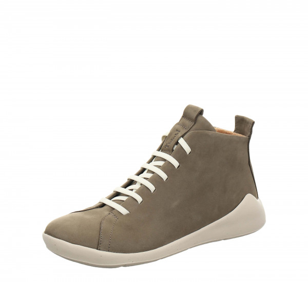 DUENE Sneaker high - Taupe