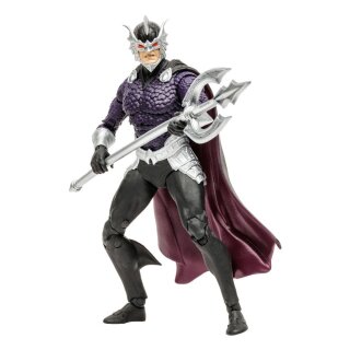DC Multiverse Actionfigur: Ocean Master (Gold Label)