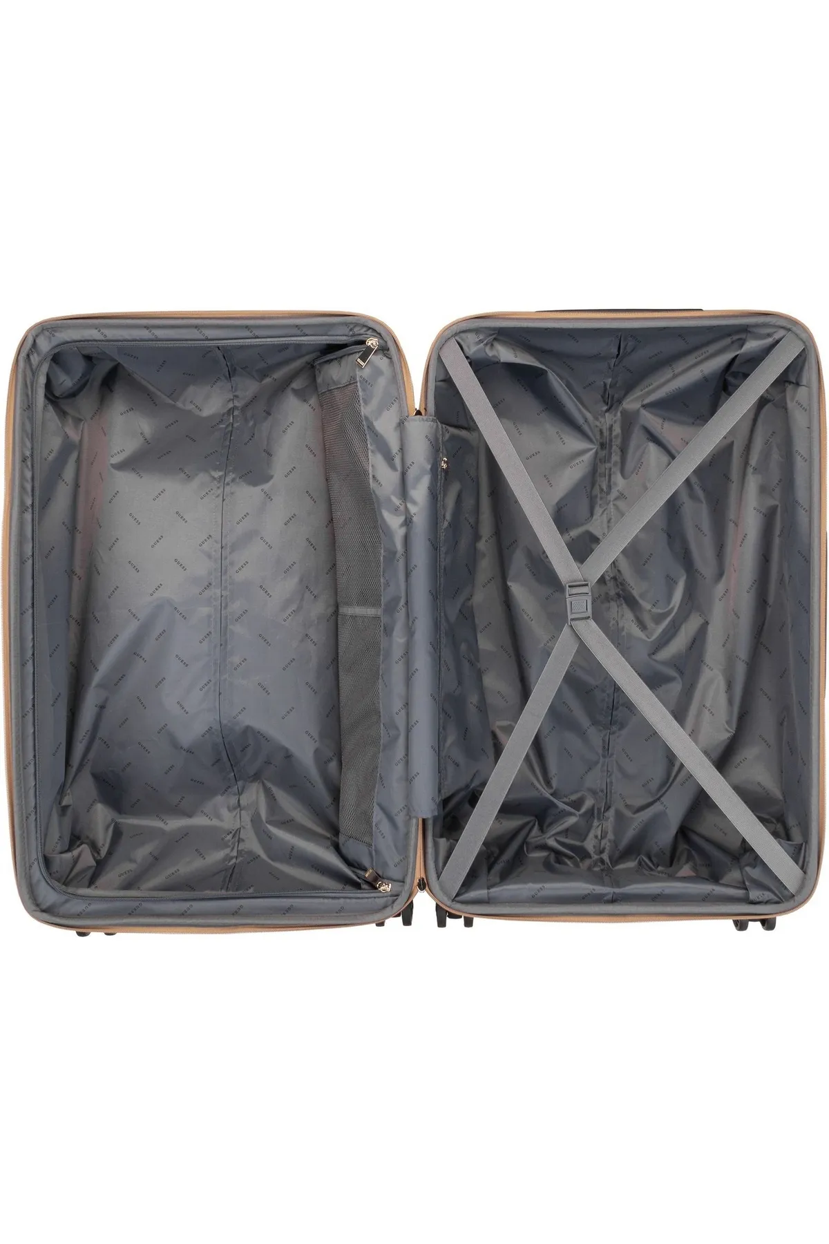Guess  Koffer & Trolley Berta 28 im 8-Rad