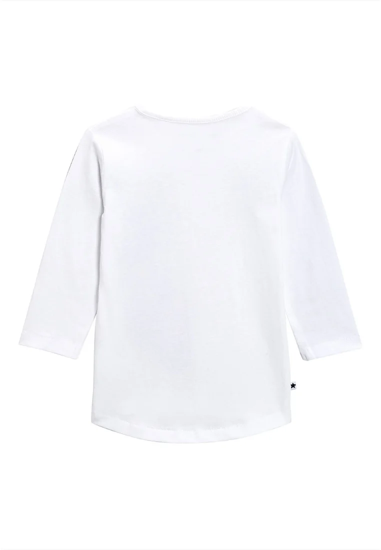 Siguiente FIVE PACK - Camiseta de manga larga