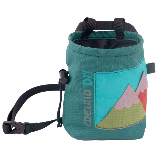 Edelrid - Diy Chalk Bag