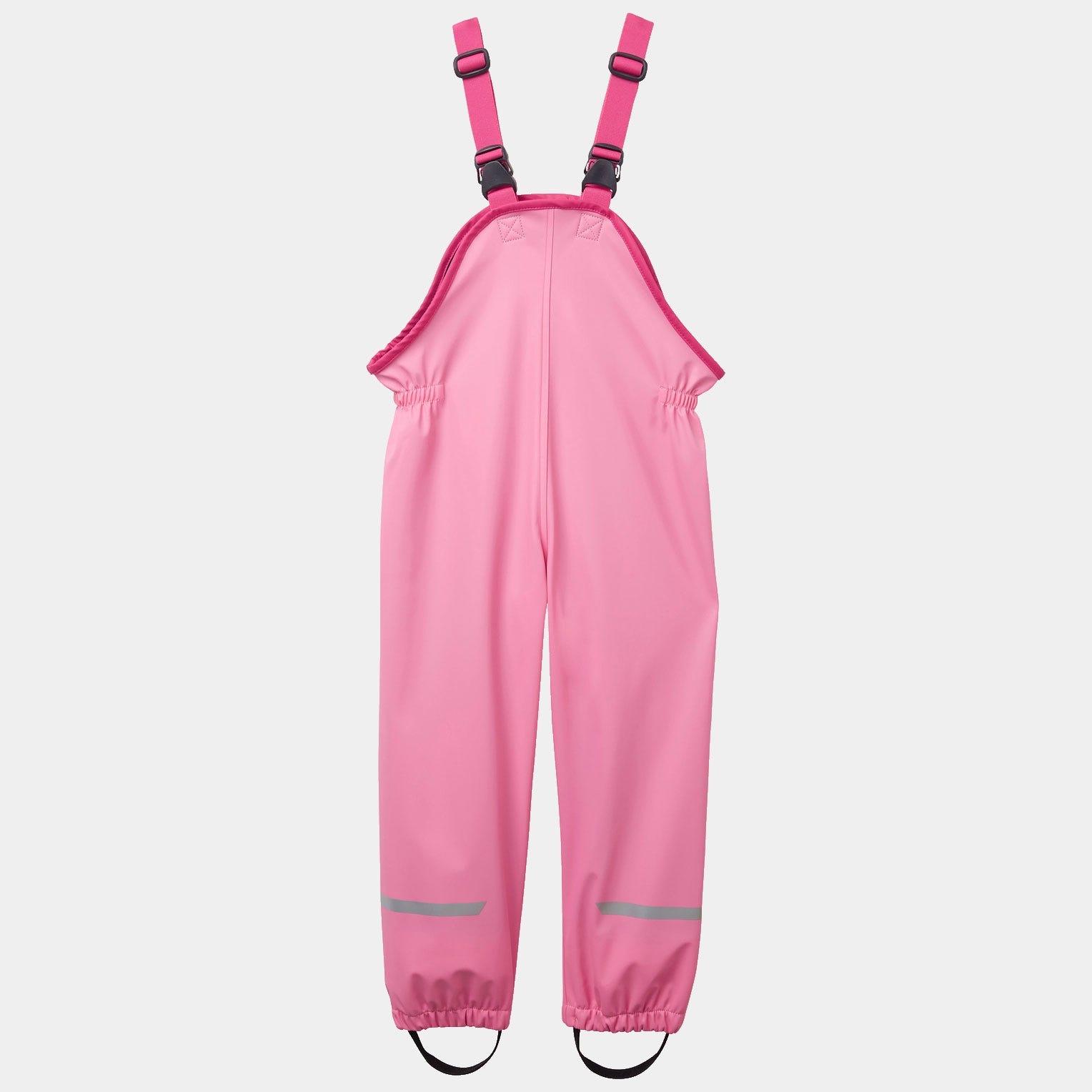 Kids’ Bergen Fleece-Lined Rain Set 2.0