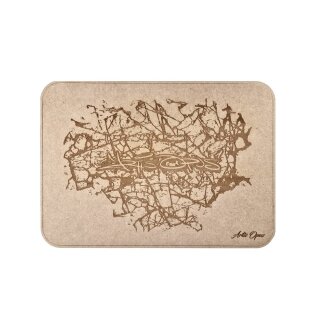 Artis Opus - XL Texture Palette - Graffiti (A4)