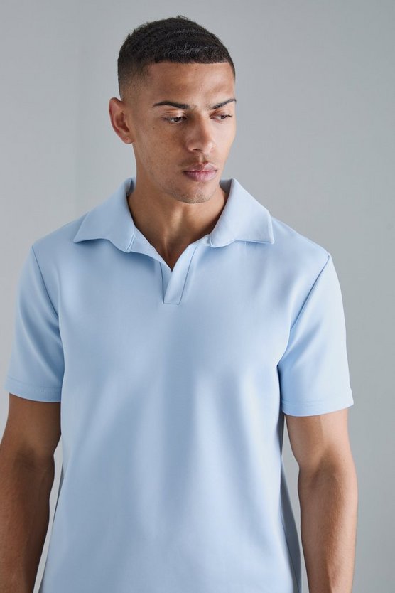 Scuba Poloshirt