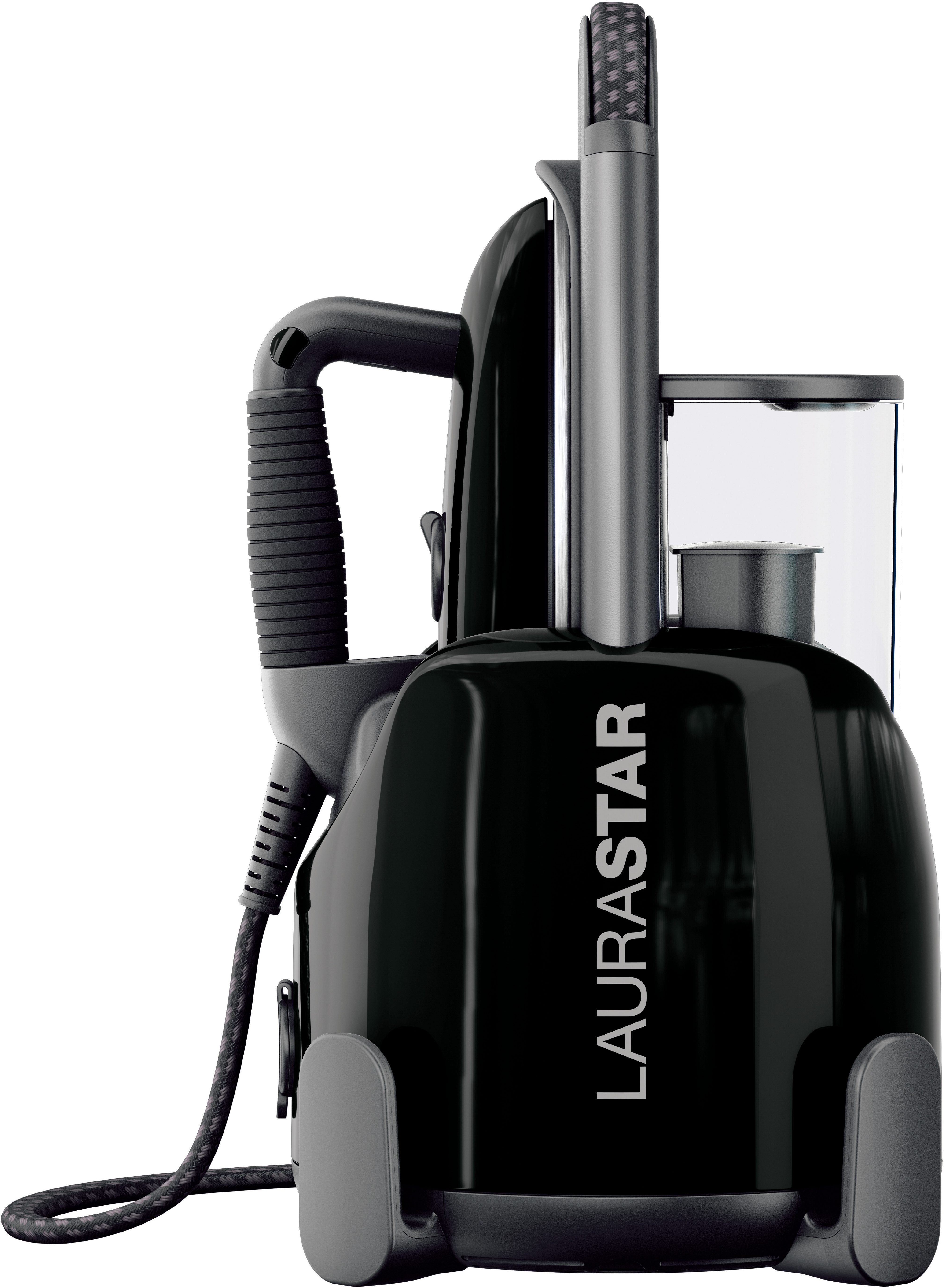 LAURASTAR Dampfbügelstation STAR LIFT +, 1100 ml Wassertank