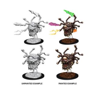 D&D Nolzur's Marvelous Miniatures - Beholder Zombie
