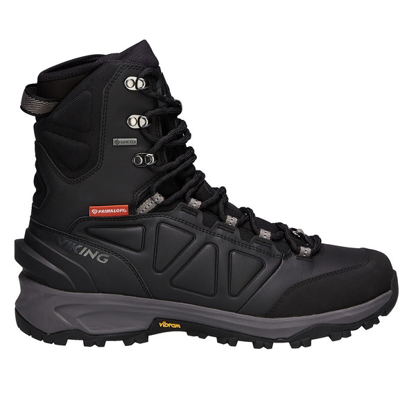 CONSTRICTOR ICEGRIP WARM GTX M Herren - Winterstiefel