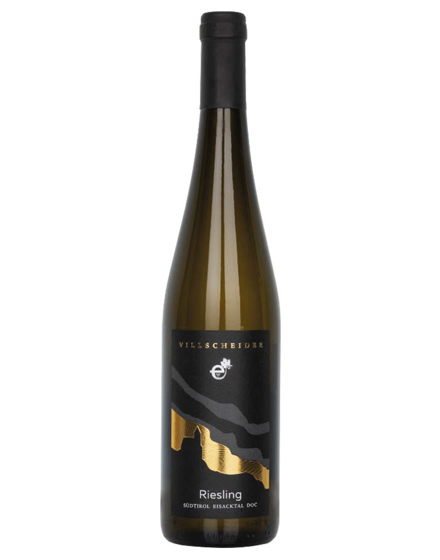 Südtirol - Alto Adige Valle Isarco DOC Riesling 2020 Villscheider 0,75 ℓ