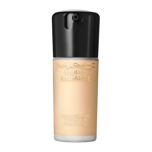 MAC Studio Radiance Serum-Powered Foundation NC25 30 ml