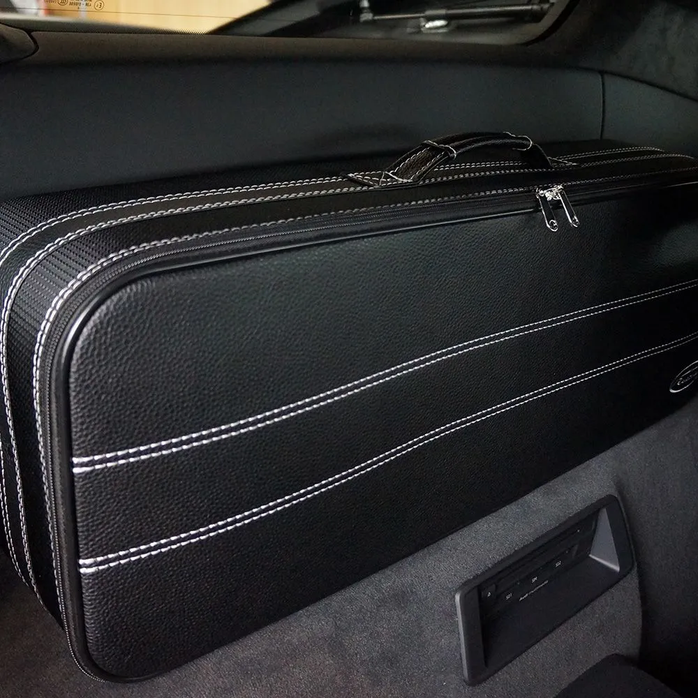 Roadsterbag Audi R8 4S Coupé ab 2015 (EU)  Kofferset Kofferraum 3-tlg.