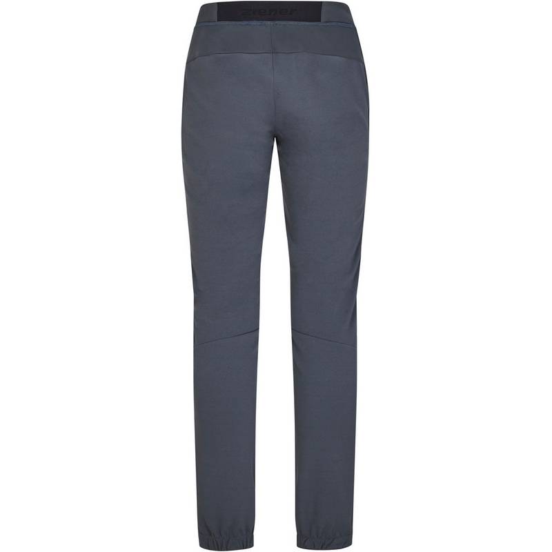 Ziener Nabelle Langlaufhose Damen