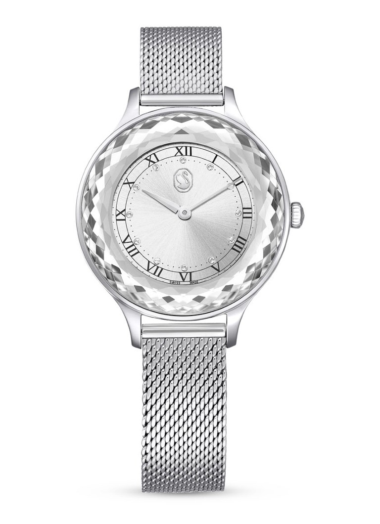Swarovski OCTEA NOVA _ SIL/SIL/STS