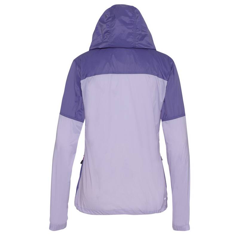 Jeff Green Alma Windbreaker Damen