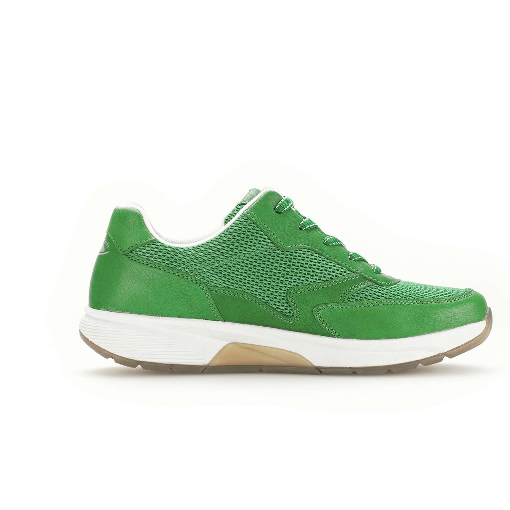rollingsoft Sneaker low grün