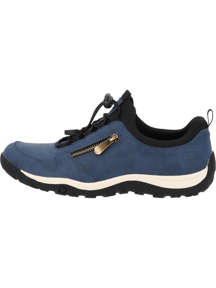 palado Halbschuhe in blue günstig kaufen