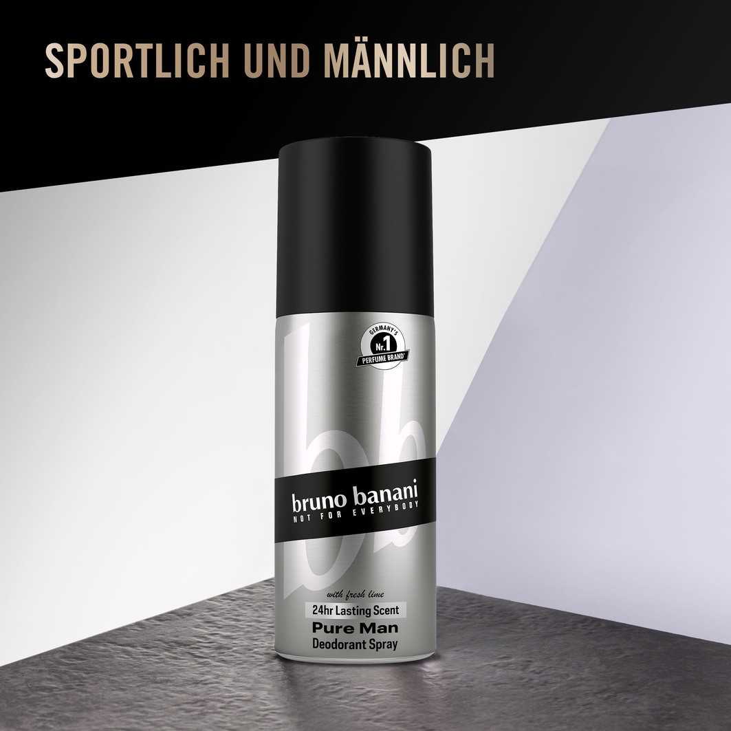 24hr Lasting Scent
