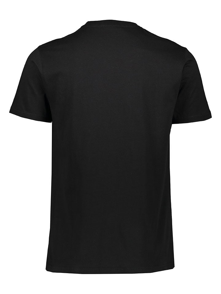 cavalli CLASS Shirt in Schwarz günstig kaufen