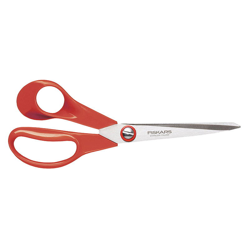 Fiskars Universalsaks 21 cm venstre Fiskars Classic