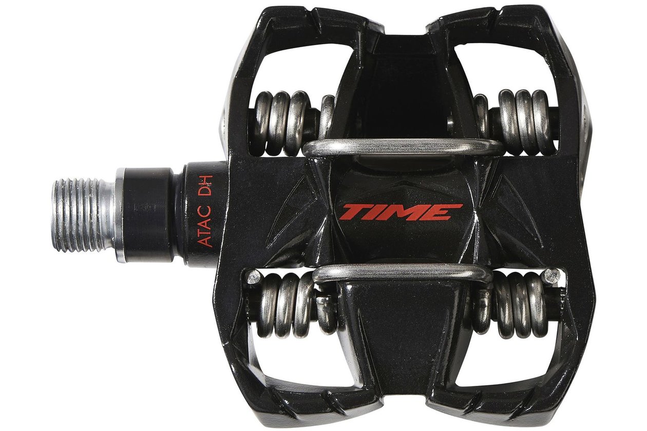 Time DH 4 Systempedal