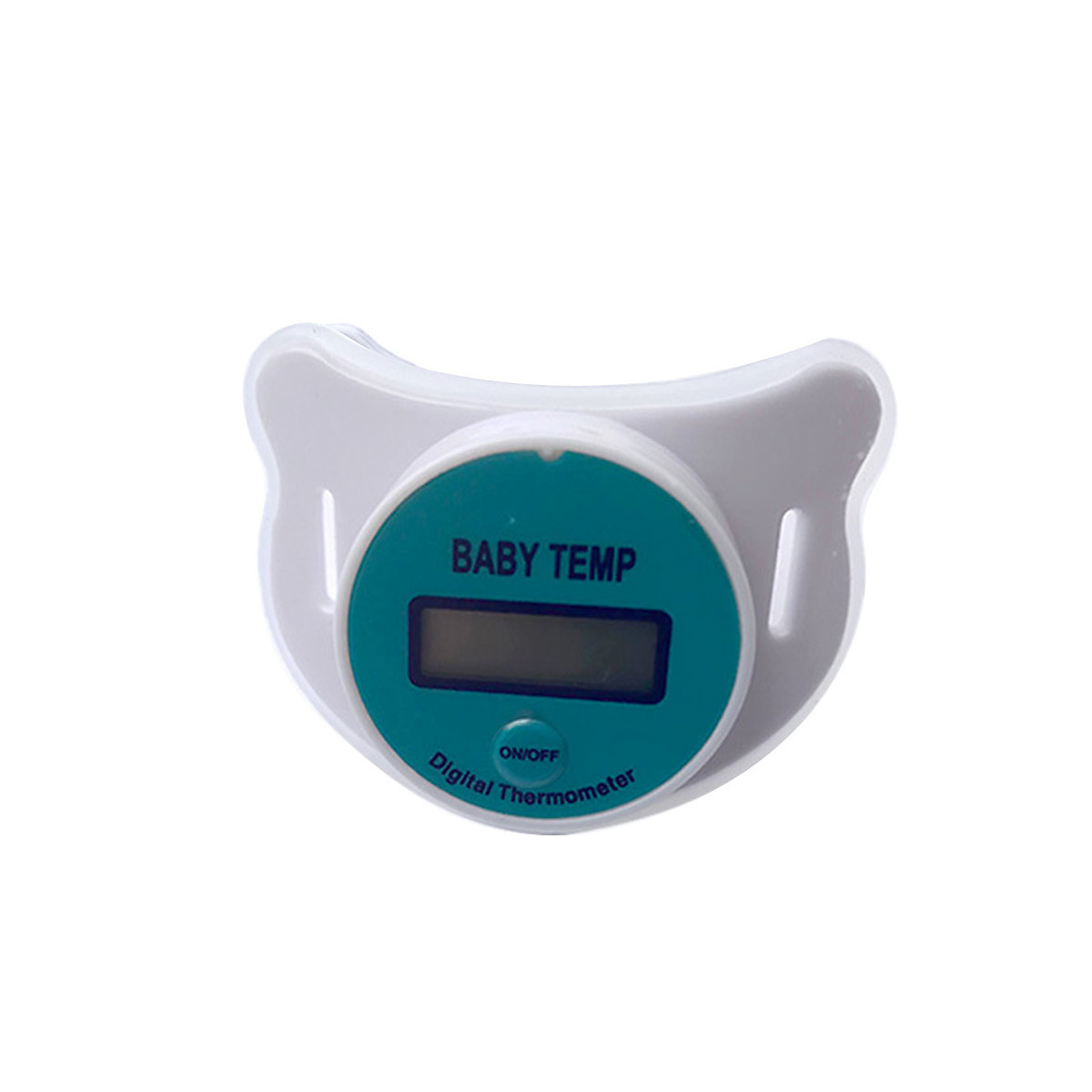 Schnuller Thermometer Fieberthermometer für Kinder