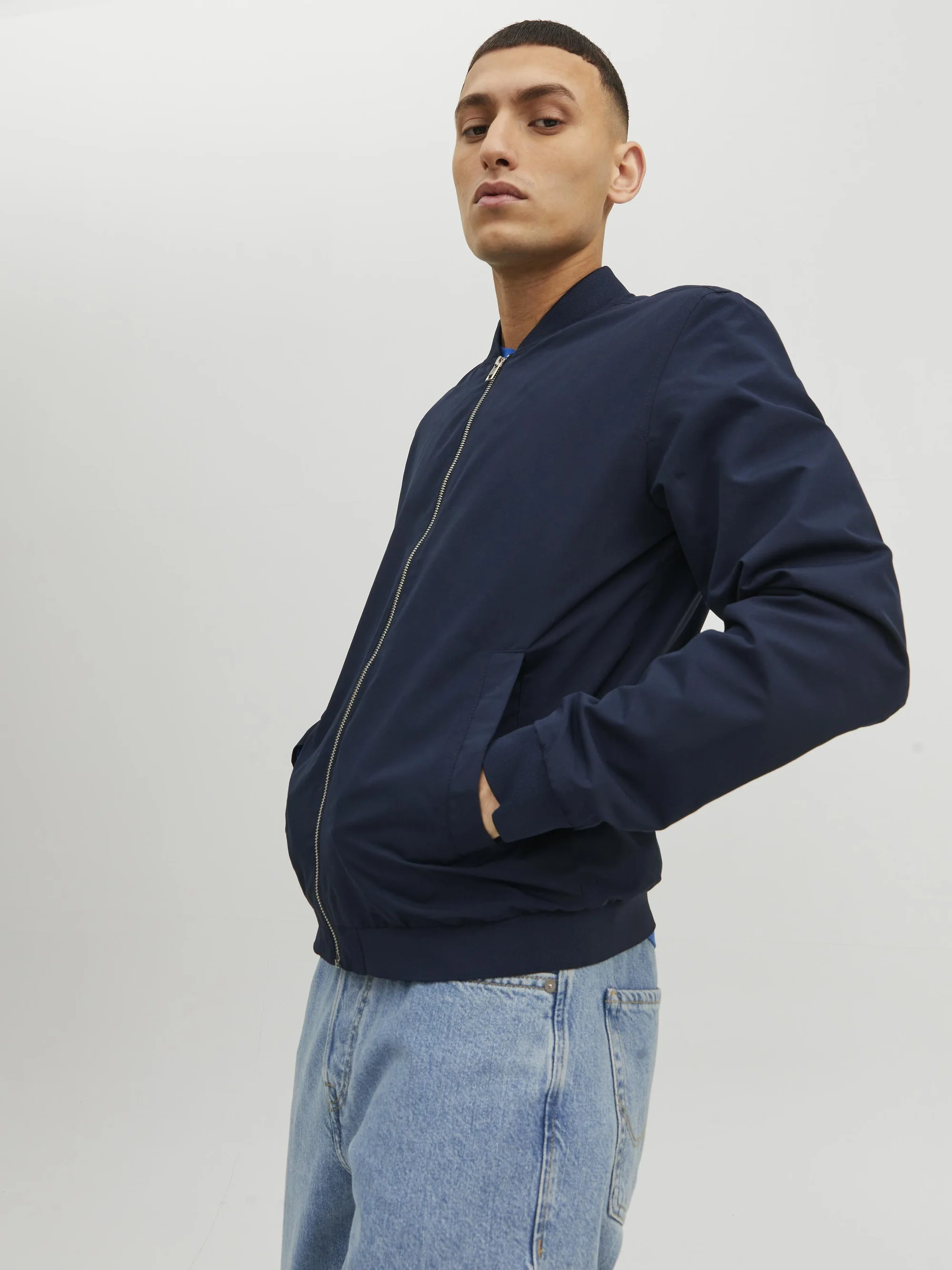 Chaqueta Jack & Jones JJEROY - Chaqueta bomber