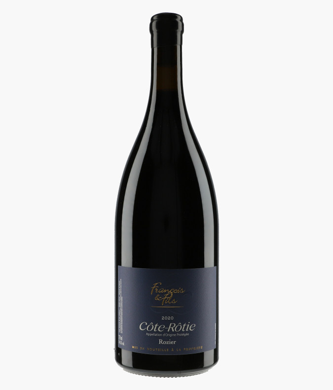 Côte-Rôtie Le Rozier 2020FRANCOIS et FILS