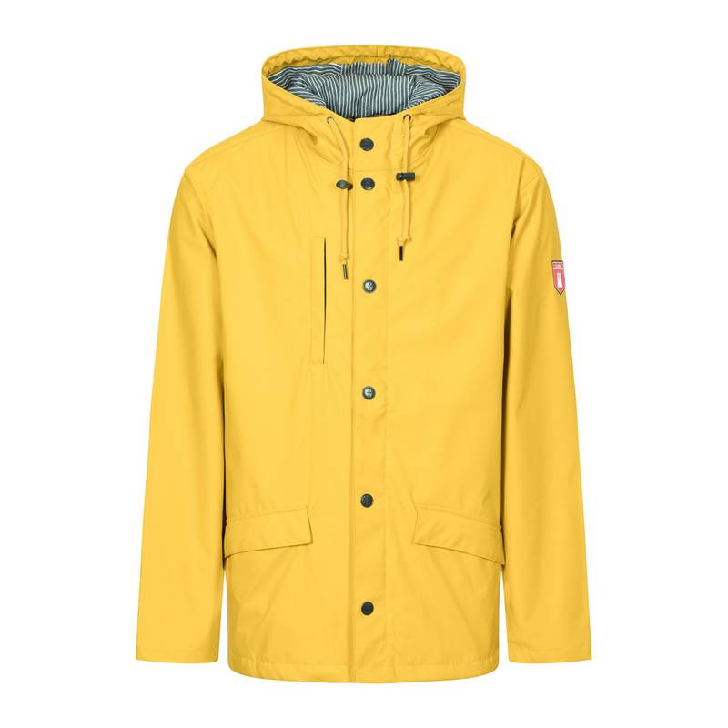 Derbe Passby Regenjacke Herren