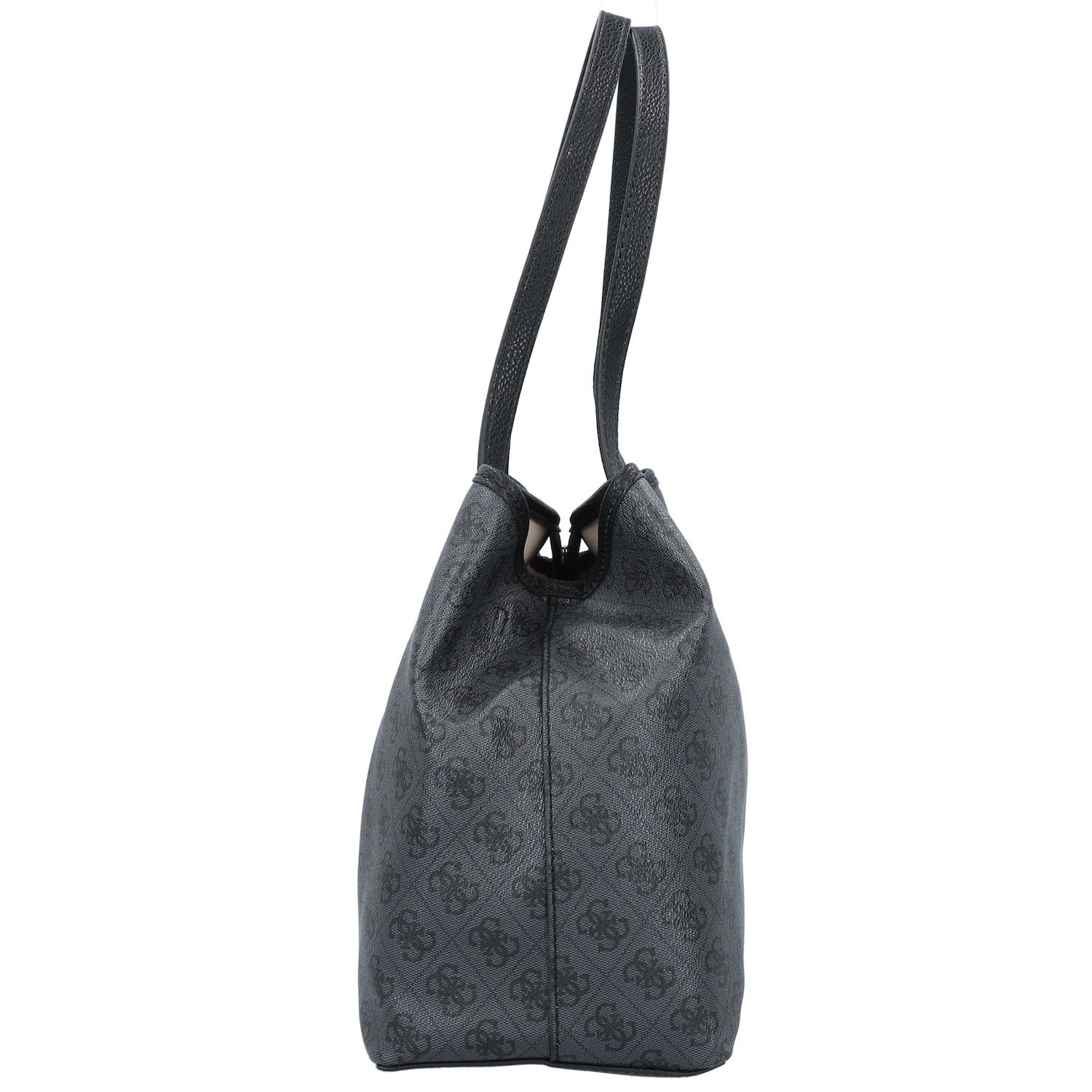 Shopper Vikky Tote Logo