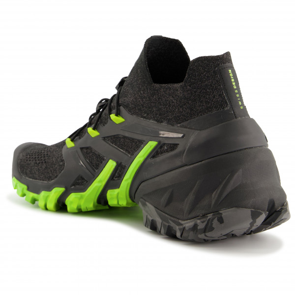 Mammut - Aegility Pro Mid - Multisportschuhe