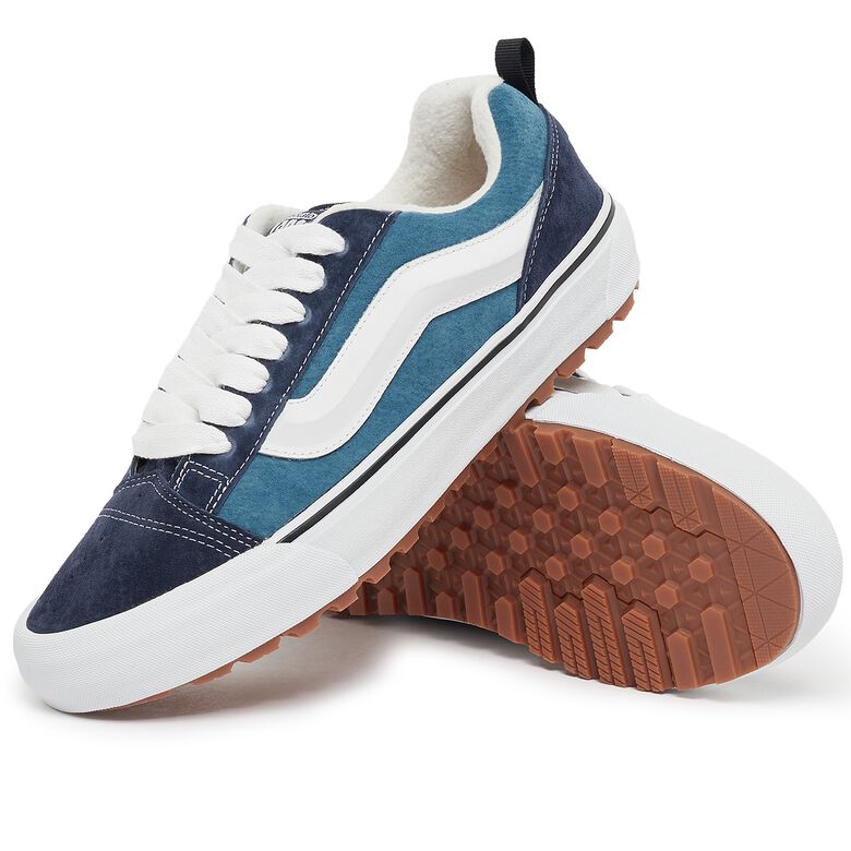 Vans x Imran Potato Knu Skool MTE-1 LX imran potato navy