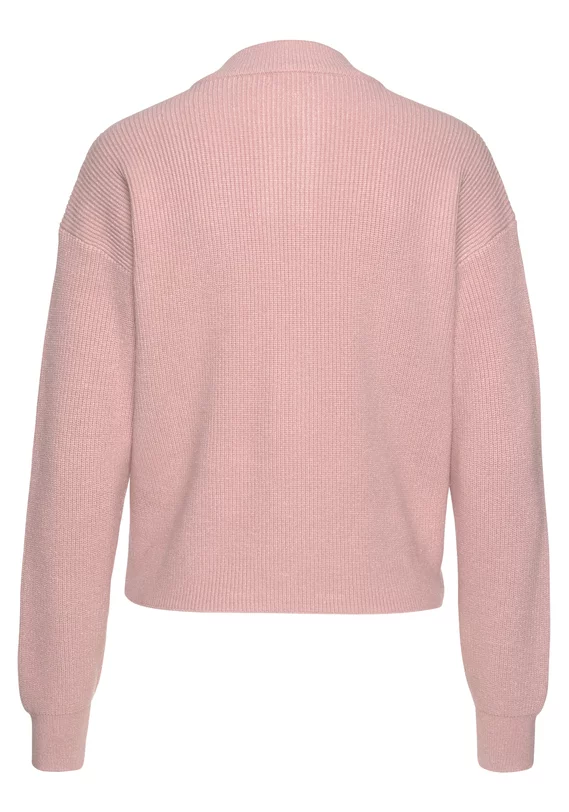 Strickpullover
