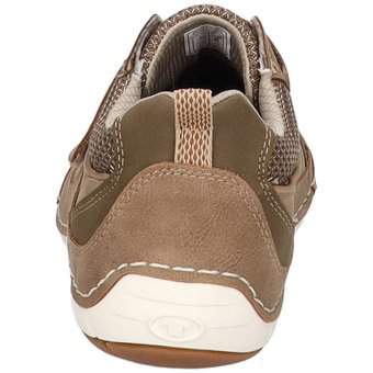 Tom Tailor Kletter in braun