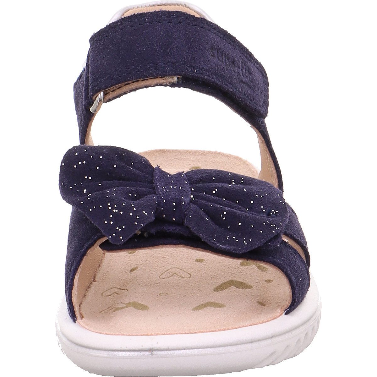 Sandalen SPARKLE WMS Weite M4 für Mädchen